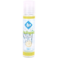 ID Lube Frutopia Natural Flavoured Personal Lubricant Banana (30ml)