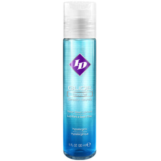 ID Lube Glide Natural Feel Water-Based Lubricant | Condoms.uk ID Lube Glide Natural Feel Water-Based Lubricant | Condoms.uk
