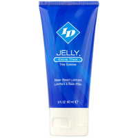 ID Lube Jelly Extra Thick Water-Based Lubricant (60ml)