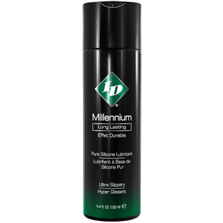 ID Lube Millennium Pure Silicone Lubricant (130ml)