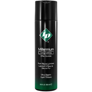 ID Lube Millennium Pure Silicone Lubricant (250ml)