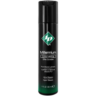 ID Lube Millennium Pure Silicone Lubricant (30ml)