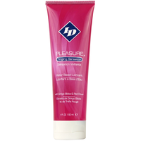 ID Lube Pleasure Tingling Sensation Water-Based Lubricant (120ml)