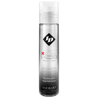 ID Lube Xtreme Slippery & Rich Water-Based Lubricant (30ml)