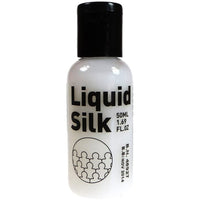 Liquid Silk Lube (50ml)
