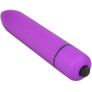 Loving Joy 10 Function Bullet Vibrator (Loose image 1)