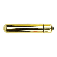 Loving Joy 10 Function Bullet Vibrator Gold (Loose image 2)