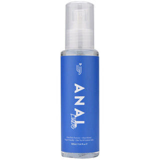 Loving Joy Anal Lubricant [100ml]