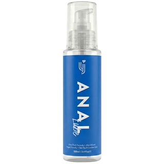 Loving Joy Anal Lubricant [100ml]