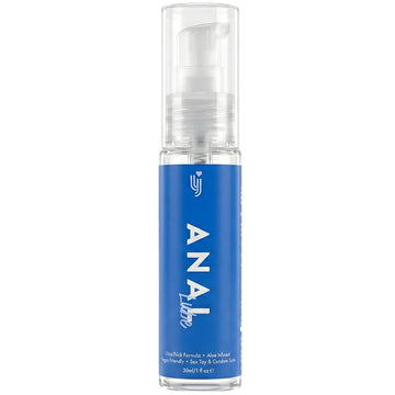 Loving Joy Anal Lubricant [30ml]