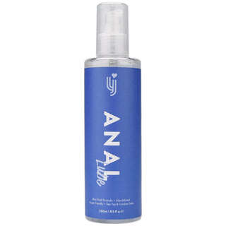 Loving Joy Anal Lubricant [250ml]