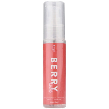 Loving Joy Berry Flavoured Lubricant [30ml]