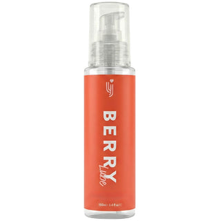 Loving Joy Berry Flavoured Lubricant [100ml]