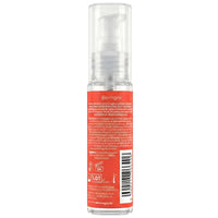 Loving Joy Berry Flavoured Lubricant (Back) [30ml]