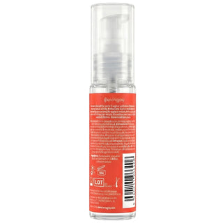 Loving Joy Berry Flavoured Lubricant (Back) [30ml]