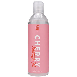 Loving Joy Cherry Massage Gel (250ml)