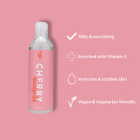 Loving Joy Cherry Massage Gel (Info)