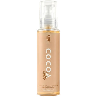 Loving Joy Coco Lube Chocolate Flavoured Lubricant [100ml]