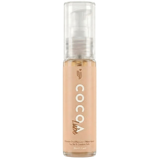 Loving Joy Coco Lube Chocolate Flavoured Lubricant [30ml]