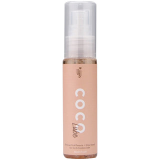 Loving Joy Coco Lube Chocolate Flavoured Lubricant (30ml)