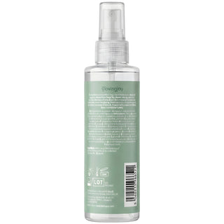 Loving Joy Cleanse Toy Cleaner (Back) [100ml]