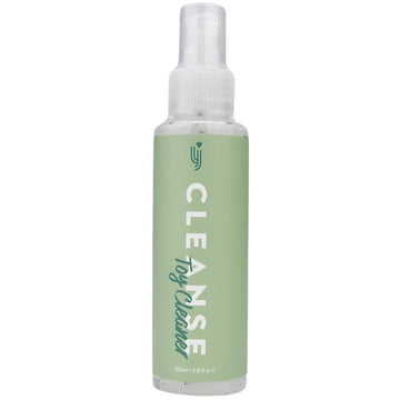 Loving Joy Cleanse Toy Cleaner (100ml)