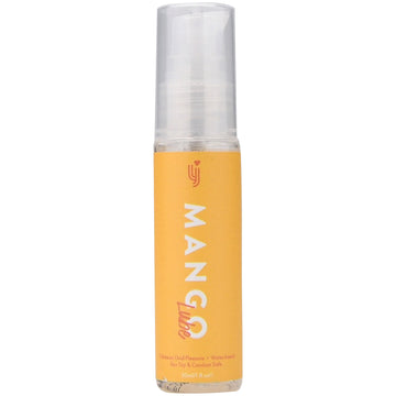 Loving Joy Mango Flavoured Lubricant (30ml)