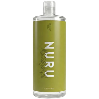 Loving Joy Nuru Massage Gel [1L]