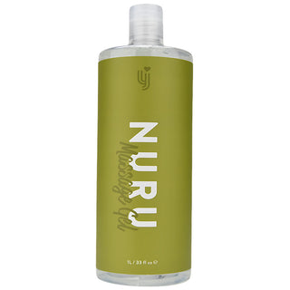 Loving Joy Nuru Massage Gel (1L)