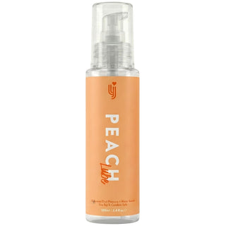 Loving Joy Peach Flavoured Lubricant [100ml]
