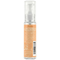 Loving Joy Peach Flavoured Lubricant (Back) [30ml]