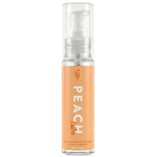 Loving Joy Peach Flavoured Lubricant [30ml]