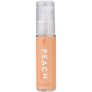 Loving Joy Peach Flavoured Lubricant (30ml)