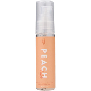 Loving Joy Peach Flavoured Lubricant [30ml]