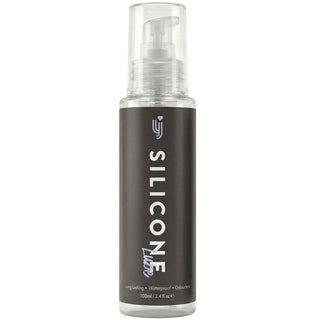 Loving Joy Silicone Lubricant [100ml]