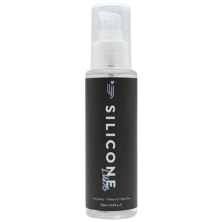 Loving Joy Silicone Lubricant (100ml)