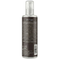 Loving Joy Silicone Lubricant (Back) [250ml]