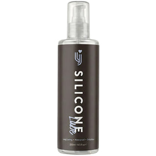 Loving Joy Silicone Lubricant [250ml]