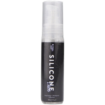 Loving Joy Silicone Lubricant [30ml]