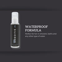 Loving Joy Silicone Lubricant (Info 2)