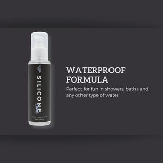 Loving Joy Silicone Lubricant (Info 2)