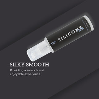 Loving Joy Silicone Lubricant (Info 3)