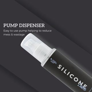 Loving Joy Silicone Lubricant (Info 4)
