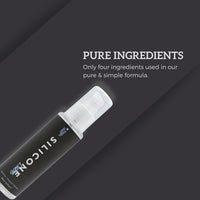 Loving Joy Silicone Lubricant (Info 5)