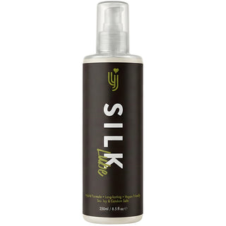 Loving Joy Silk Lubricant [250ml]