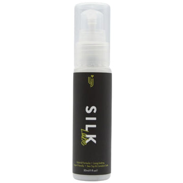 Loving Joy Silk Lubricant (30ml)