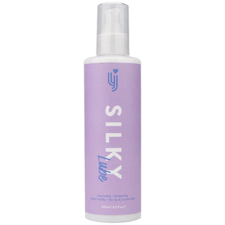 Loving Joy Silky Lubricant (250ml)