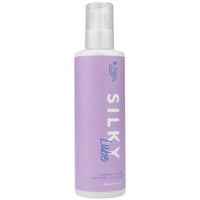 Loving Joy Silky Hybrid Lubricant (250ml) - Side Shot