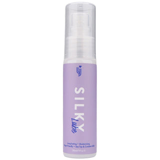 Loving Joy Silky Lube (30ml)