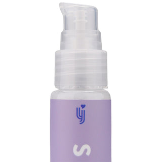 Loving Joy Silky Lube (30ml) - Pump Lid